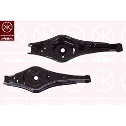 Trailing Control Arm KLOKKERHOLM 9524820 OE Ref 1K0 505 311AA