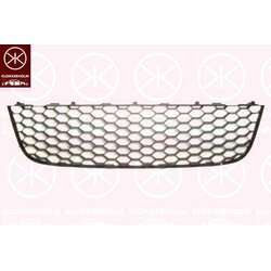 Bumper Grille KLOKKERHOLM 9524915A1 OE Ref 1K0 853 677B 9B9