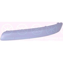 Baguette de protection de pare-chocs 9524924A1 pour VW GOLF