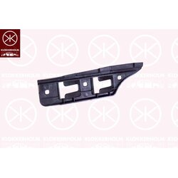 Bumper Mounting Bracket KLOKKERHOLM 9524933 OE Ref 1K0 807 183