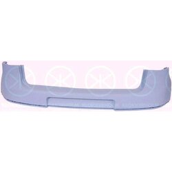 Bumper KLOKKERHOLM 9524950A1 OE Ref 1K6 807 417  GRU