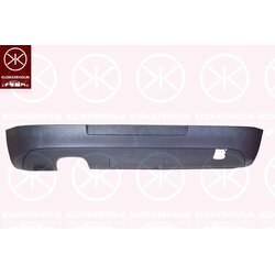 Spoiler 9524969 pour VW GOLF 1K6 807 433B 9B9