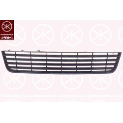 Bumper Grille KLOKKERHOLM 9524993 OE Ref 1K0 853 677  9B9