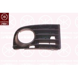 Bumper Grille KLOKKERHOLM 9524996 OE Ref 1K0 853 665  9B9