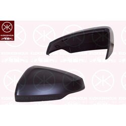 Exterior Mirror Cover KLOKKERHOLM 95251051 OE Ref 2G08575379B9