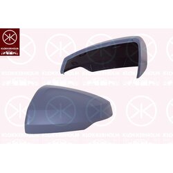 Exterior Mirror Cover KLOKKERHOLM 95251053 OE Ref 2G0857537AGRU