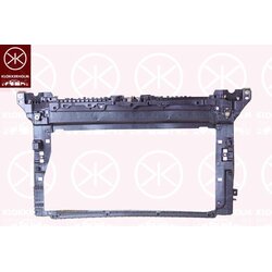 Front Slam Panel KLOKKERHOLM 9525200 OE Ref 2G0 805 588 AG