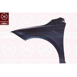 Wing KLOKKERHOLM 9525311A1 OE Ref 2G0 821 105