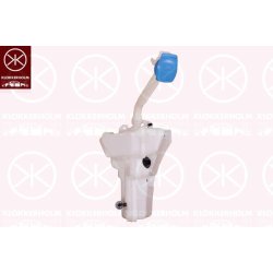 Washer Fluid Reservoir KLOKKERHOLM 95253221 OE Ref 7M0919376