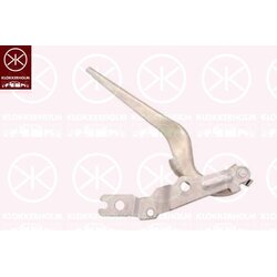 Bonnet Hinge KLOKKERHOLM 9525451 OE Ref 2G0823301G