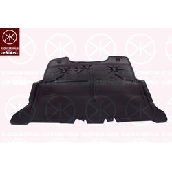 Engine Cover KLOKKERHOLM 9525795 OE Ref 2Q0 825 236 G