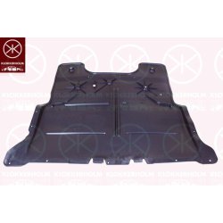 Engine Compartment Covers KLOKKERHOLM 9525796 OE Ref 2Q0825236H