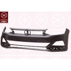 Bumper KLOKKERHOLM 9525900A1 OE Ref 2GS807217M GRU