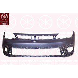 Bumper KLOKKERHOLM 9525903A1 OE Ref 2GS807217AFGRU