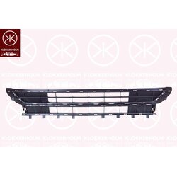 Bumper Grille KLOKKERHOLM 9525910 OE Ref 2G0 853 677 L  9B9