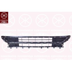 Bumper Grille KLOKKERHOLM 9525911 OE Ref 2G0 853 677 M  9B9