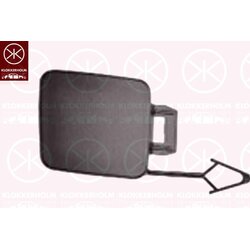 Tow Hook Lid KLOKKERHOLM 9525915 OE Ref 2G0807241GRU