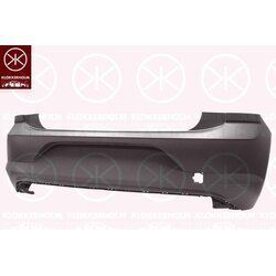 Bumper KLOKKERHOLM 9525952A1 OE Ref 2G6 807 417F GRU