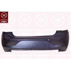 Bumper KLOKKERHOLM 9525954A1