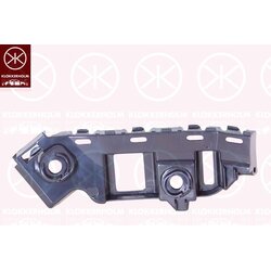 Bumper Mounting Bracket KLOKKERHOLM 9525982 OE Ref 2G6807394C