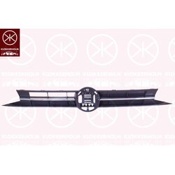 Radiator Grille KLOKKERHOLM 9525993 OE Ref 2G0 853 651L RYP