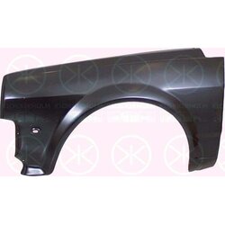 Wing KLOKKERHOLM 9526312 OE Ref 871 821 022