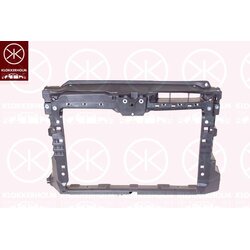 Front Slam Panel KLOKKERHOLM 9528200 OE Ref 5C6805588R