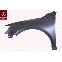 Wing KLOKKERHOLM 9528312A1 OE Ref 5C6 821 106