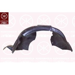 Mudguard KLOKKERHOLM 9528385 OE Ref 5C6 805 911