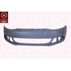 Bumper KLOKKERHOLM 9528901A1 OE Ref 5C6807217FGRU