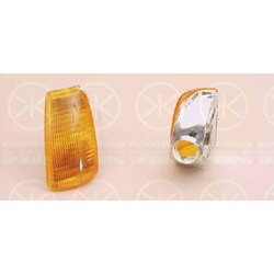 Direction Indicator Light KLOKKERHOLM 95290352 OE Ref 867 953 050A