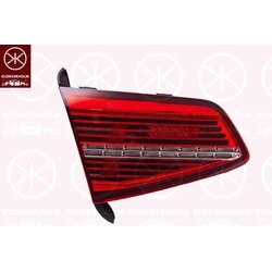 Feu arrière 95310703A1 pour VW PASSAT 3G5 945 307D