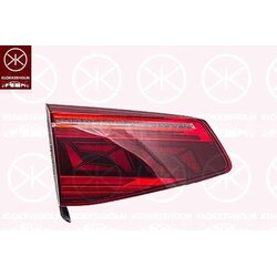 Feu arrière 95310709A1 pour VW PASSAT OE 3G9945307H