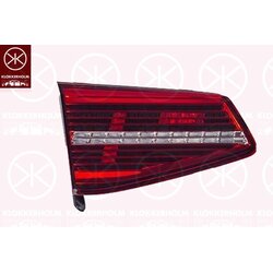 Rear Tail Light KLOKKERHOLM 95310723A1 OE Ref 3G9 945 307E