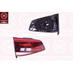Feu arrière 95310727A1 pour VW PASSAT 3G9945093F