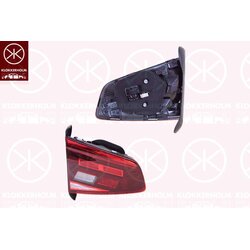 Rear Tail Light KLOKKERHOLM 95310731A1 OE Ref 3G5945093D