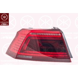 Feu arrière combiné 95310735A1 pour VW PASSAT OE 3G5945207F