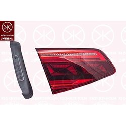 Feu arrière 95310737A1 pour VW PASSAT OE 3G5945307F