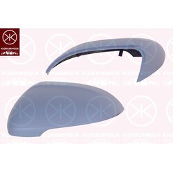 Exterior Mirror Cover KLOKKERHOLM 95311052 OE Ref 3G0857538HGRU
