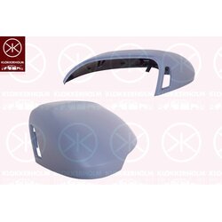 Exterior Mirror Cover KLOKKERHOLM 95311053 OE Ref 3G0857537JGRU