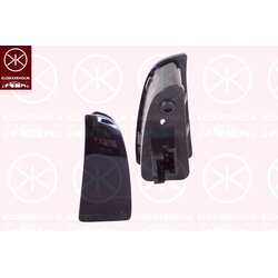 Lane Change Warning Light KLOKKERHOLM 95311058 OE Ref 3G0949146