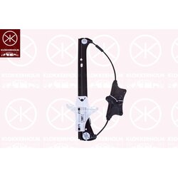 Window Regulator KLOKKERHOLM 95311901 OE Ref 3G9 839 461 B
