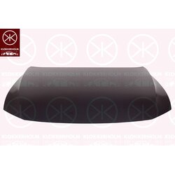 Bonnet KLOKKERHOLM 9531280A1 OE Ref 3G0 823 031 A