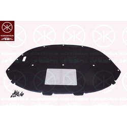Engine Bay Insulation KLOKKERHOLM 95312850 OE Ref 561863831C
