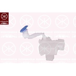 Washer Fluid Reservoir KLOKKERHOLM 95313220 OE Ref 3Q0 955 453 A