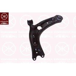 Trailing Control Arm KLOKKERHOLM 9531361 OE Ref 3Q0 407 151 E