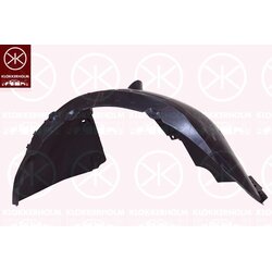 Mudguard KLOKKERHOLM 9531388 OE Ref 3G0 805 970 E