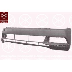 Bumper KLOKKERHOLM 9531900A1 OE Ref 3G0 807 217B GRU