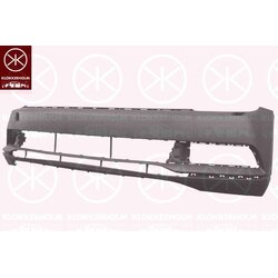 Bumper KLOKKERHOLM 9531901A1 OE Ref 3G0 807 217D GRU