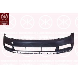 Bumper KLOKKERHOLM 9531902 OE Ref 3G0 807 217F GRU